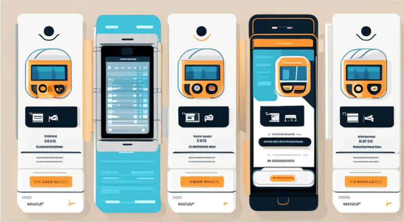 火车票电子化后，如何更好地保存电子票据