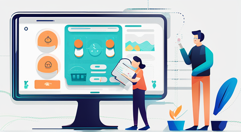 康客报销软件