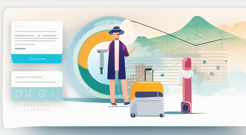 合思线上差旅管理系统，实现差旅行程灵活调整