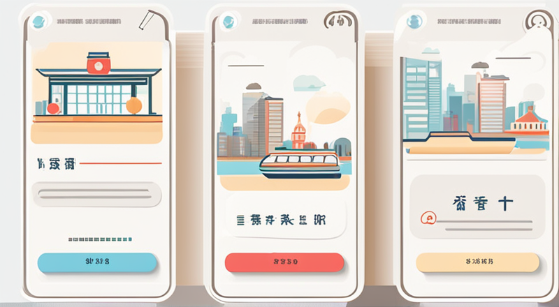 梅州差旅费报销系统演示