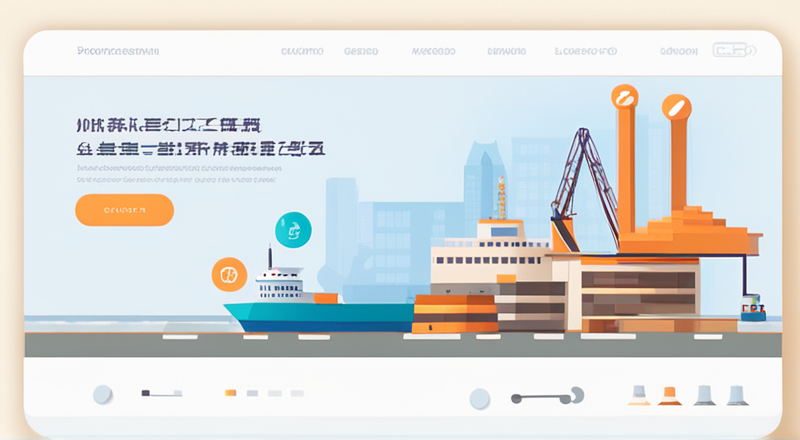 适合港口建设行业的差旅报销系统解决方案