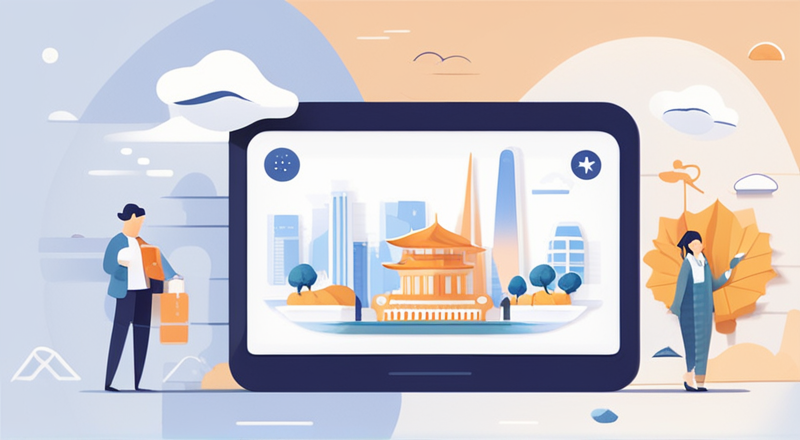 山东济南哪个差旅平台好