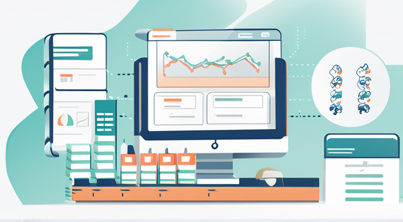 合思无纸化报销系统，优化企业报销的数据分析与决策支持