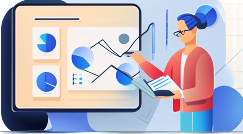 报销流程优化中的数据分析工具与应用案例