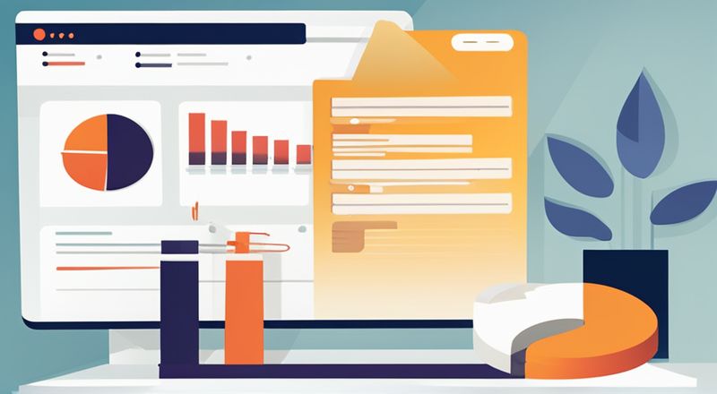 无纸化会计档案管理系统如何提高财务报表的实时性与透明度？