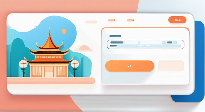 佛山差旅报销系统