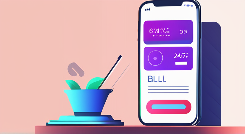 电话费报销用什么软件查询