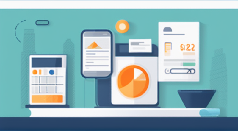 费用报销软件业务