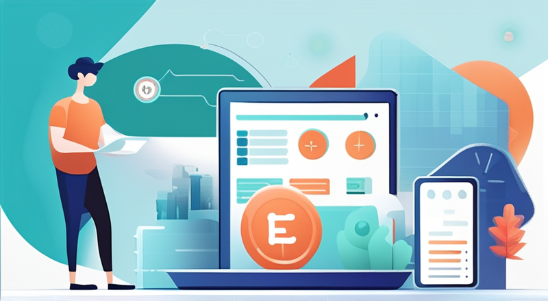 报销系统助力企业优化财务流程的案例分享