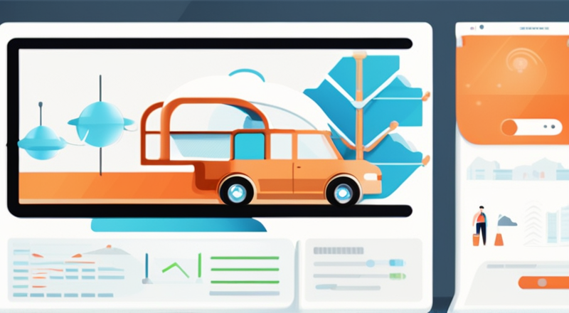 差旅系统集成在传统行业的应用变革