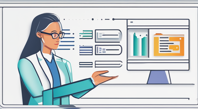 合思无纸化报销系统，实现企业报销的精准化管理