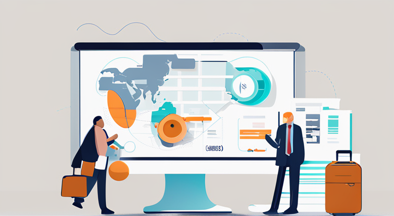 合思企业无纸化报销系统如何提升差旅管理的合规性