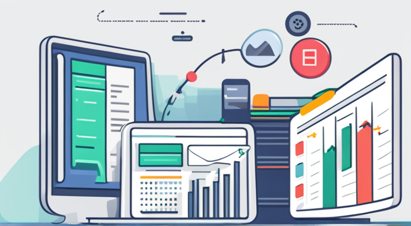 电子化会计档案管理软件如何提升财务数据的处理效率与质量？