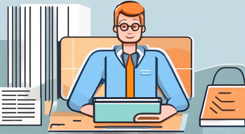 财务无纸化报销软件