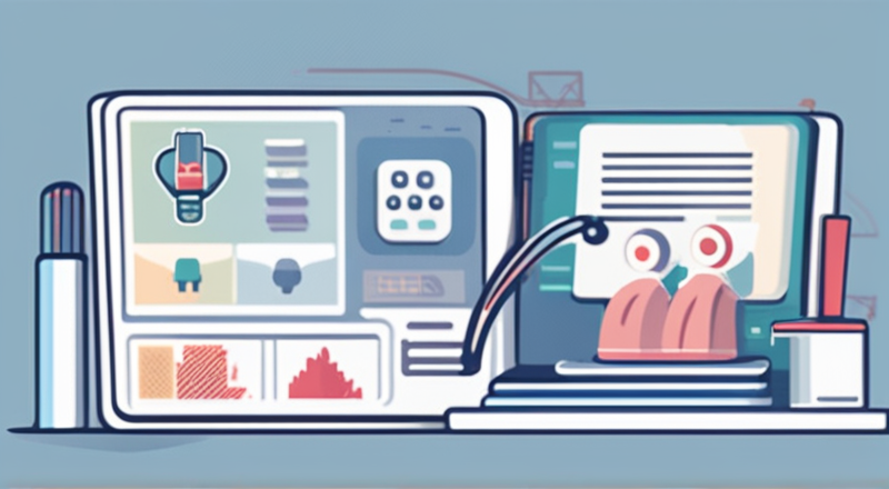 医美行业财务费控系统