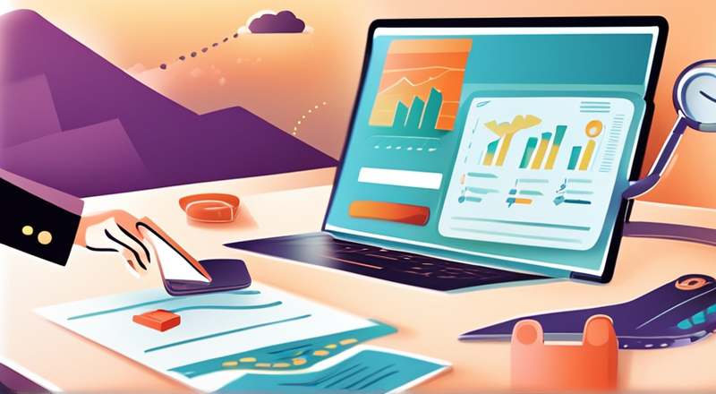 广告行业差旅报销系统