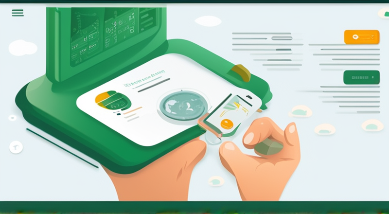 适合废弃物回收行业的财务报销系统解决方案