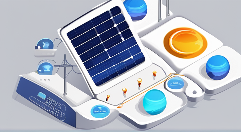 太阳能电池行业差旅管理系统