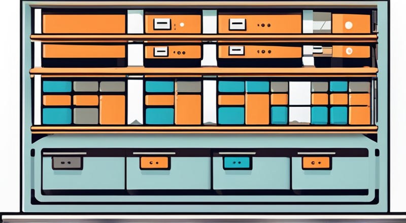 报账系统如何处理报销单据的归档管理？