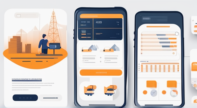 适合智慧物流行业的差旅管理系统解决方案