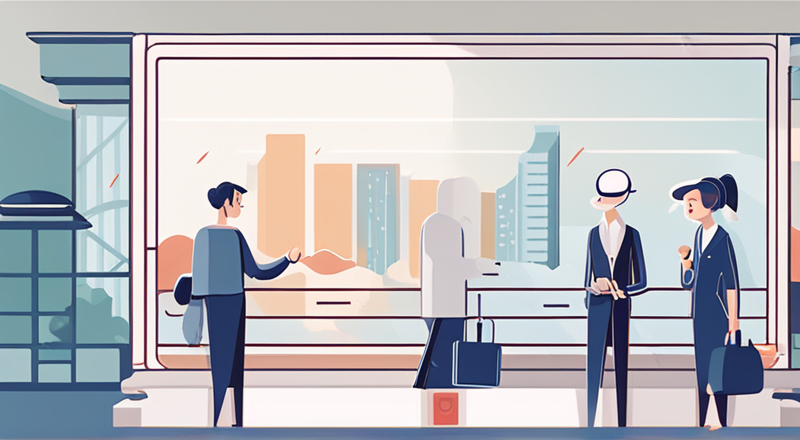 浙江温州哪个差旅平台好