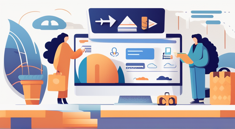 轻松搞定差旅管理，如何选择合适的差旅平台？