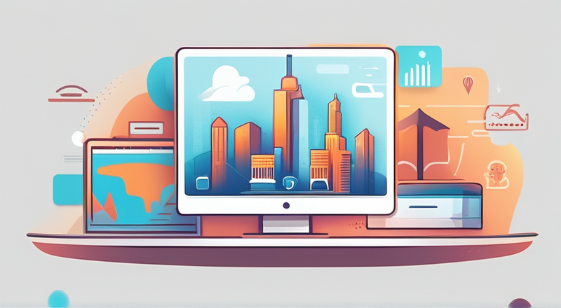 企业差旅平台系统解决方案能提高差旅效率吗？