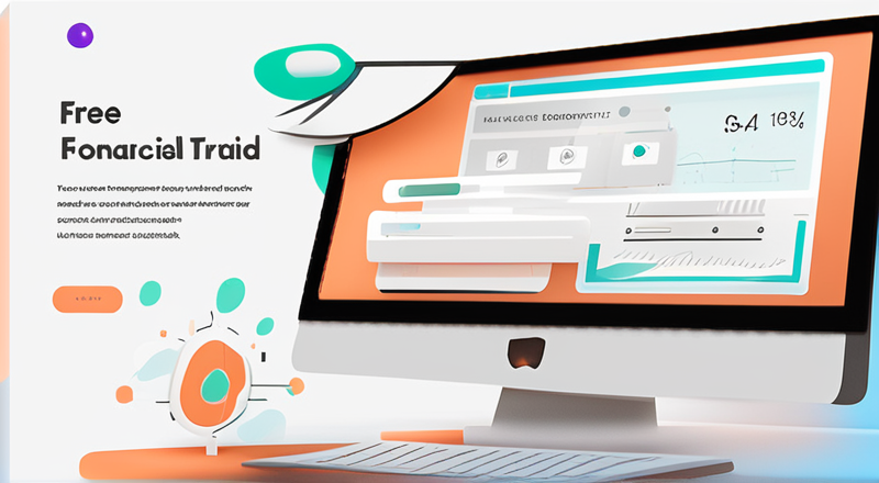 财务软件免费试用，如何确保它适合你的企业？