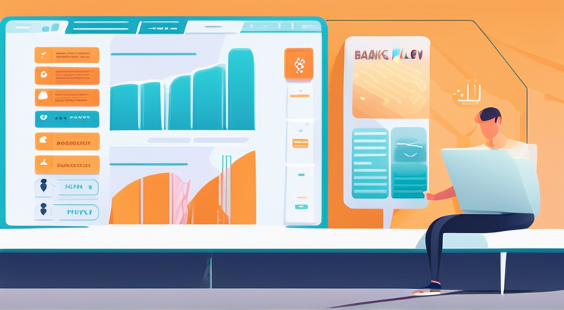 银企直连软件，助力企业优化现金流管理与支付操作