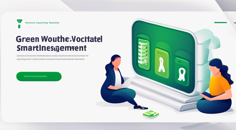 《电子凭证数智化无需报销》绿皮书免费下载：加速财务数据自动化管理