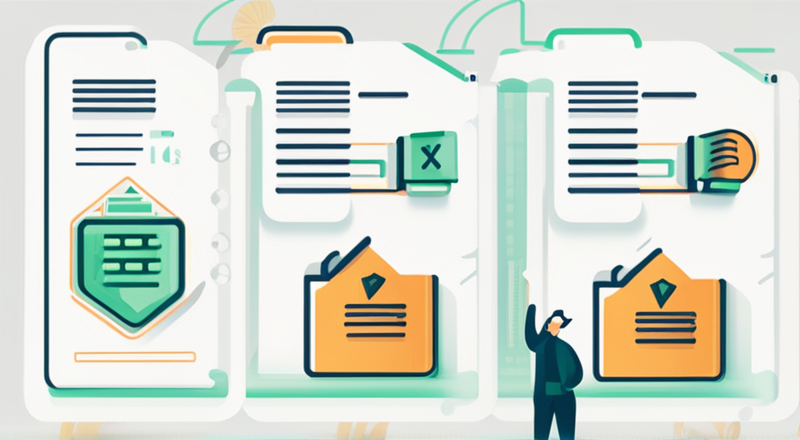 合思自动化发票认证抵扣，解决财务四大痛点