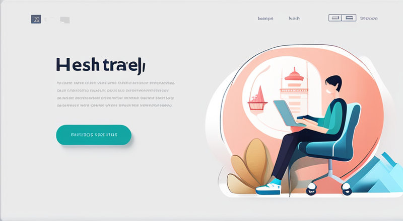 合思差旅系统集成解决方案，提升企业差旅的灵活性