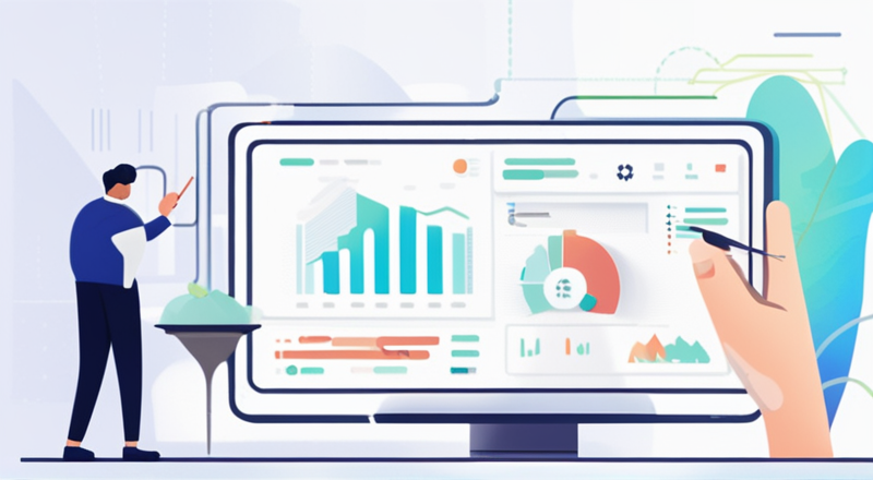 项目收支管理系统如何帮助企业提高项目财务数据的安全性