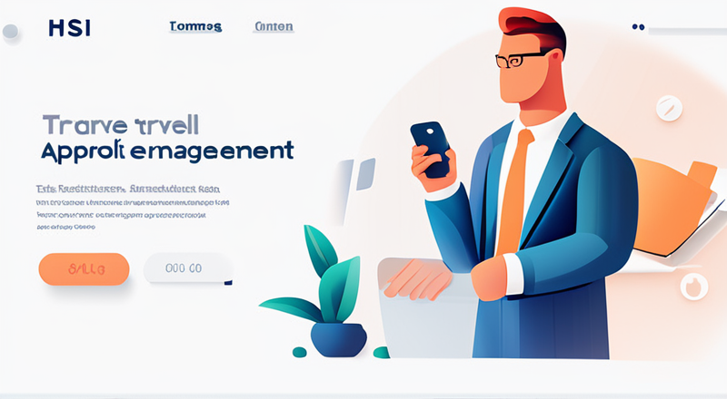 合思网上审批费用报销软件如何提升企业差旅管理效率