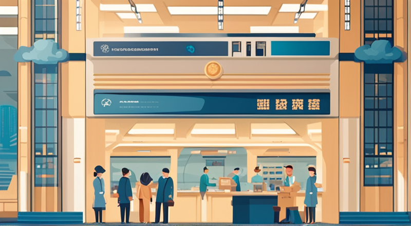 南航软件报销多久到账啊