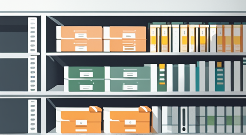 合思会计档案试用账号