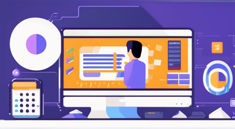 游戏行业财务费控系统