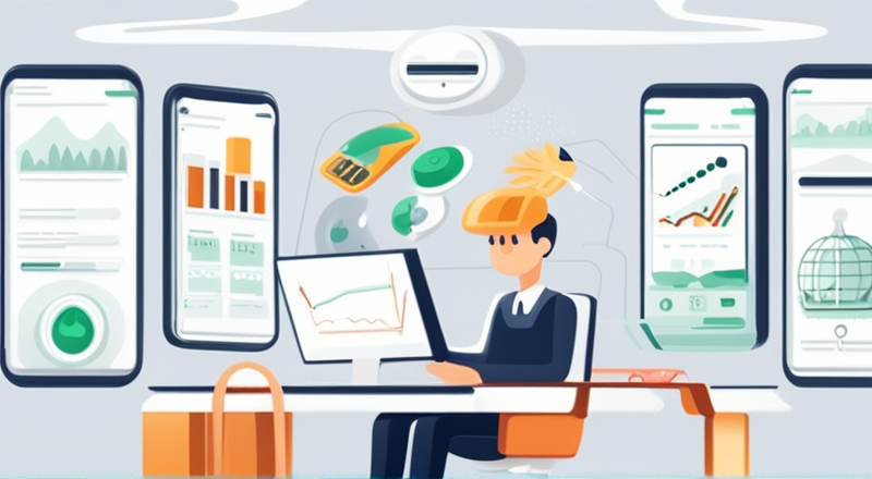 适合环境监测行业的财务报销系统解决方案