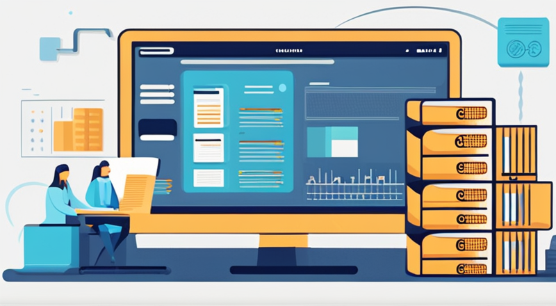 合思财务档案数字化管理：如何让企业的档案管理更智能