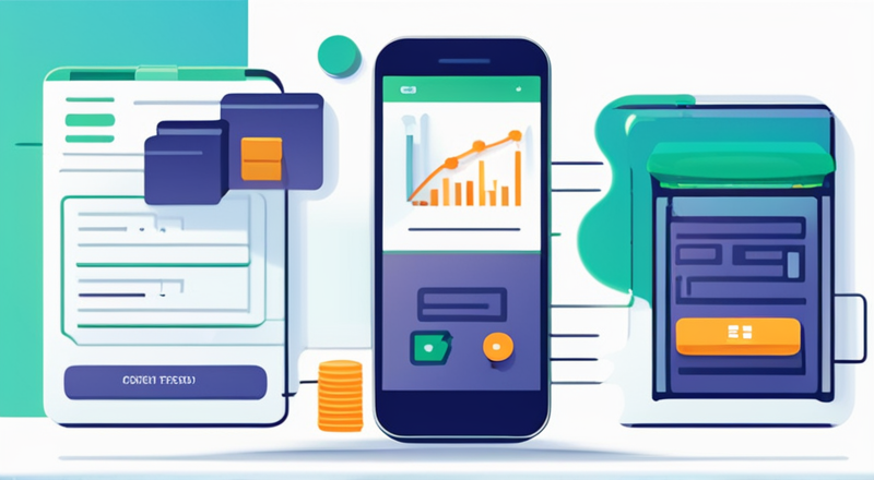 银企直连系统，优化企业资金流动与支付结算流程