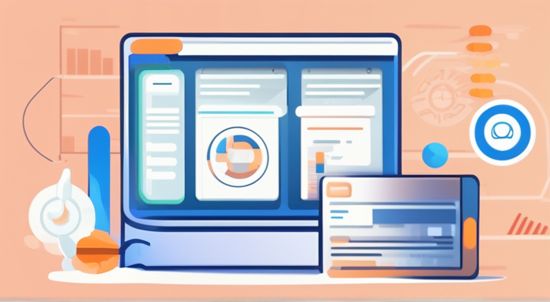 在线报销系统的核心技术解析