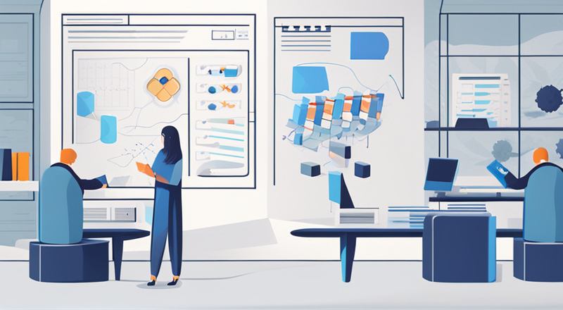 《AI新范式下对象会计的研究》：对象会计与AI的融合：从理论到实践的全面探讨