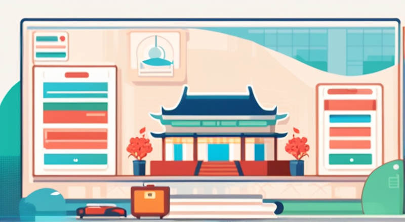 北京差旅费报销系统演示