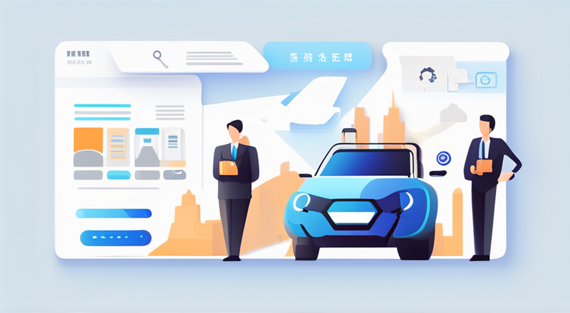 智能商旅系统解决方案如何提升差旅管理的智能化？