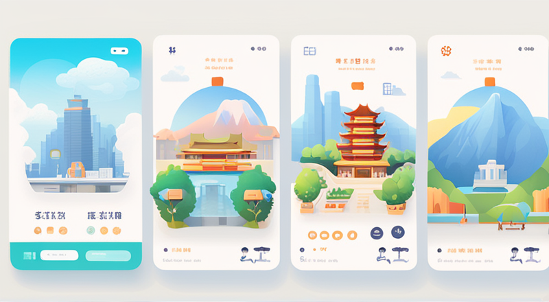 甘肃白银哪个差旅平台好
