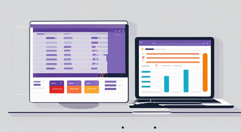 电子化会计档案管理软件如何支持企业跨平台财务数据的实时同步？