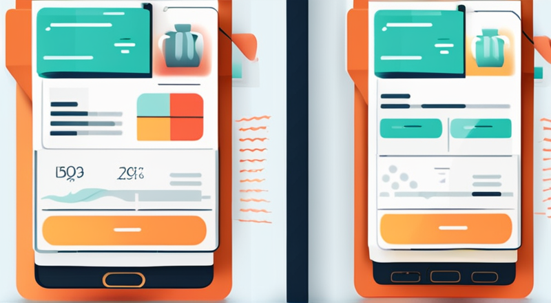 发票报销记账软件APP