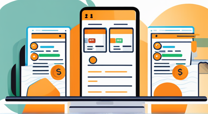 优选电子发票管理系统,让企业报销更便捷