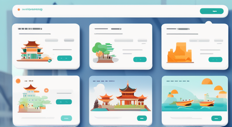 惠州公司差旅报销软件