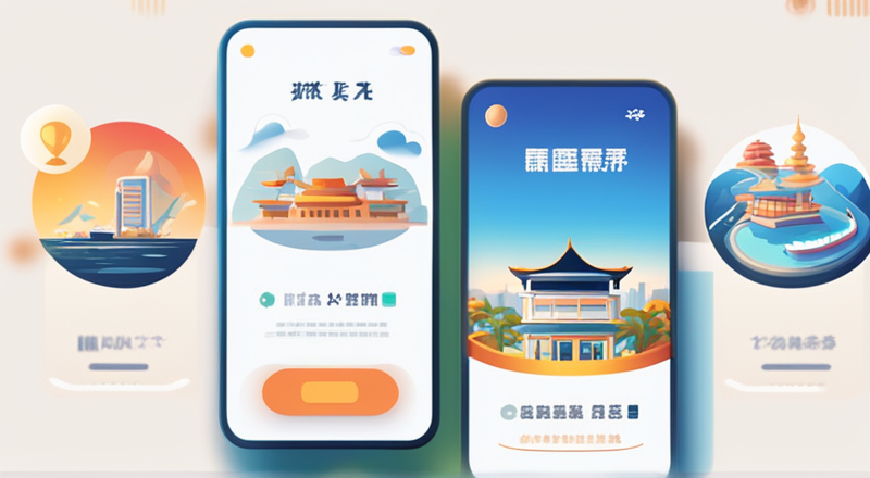 海南海口哪个差旅平台好